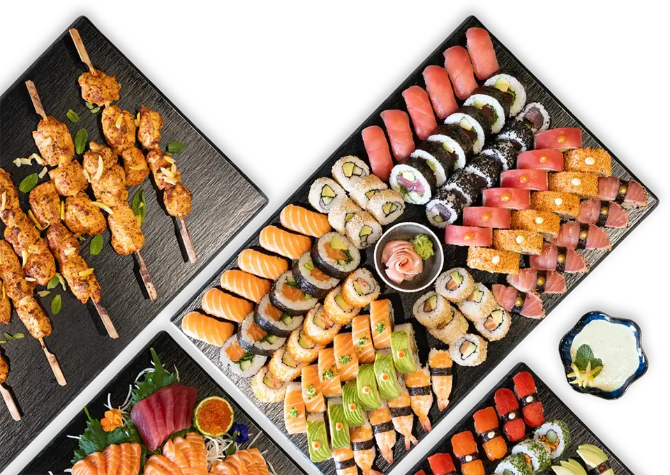 Corporate Catering London