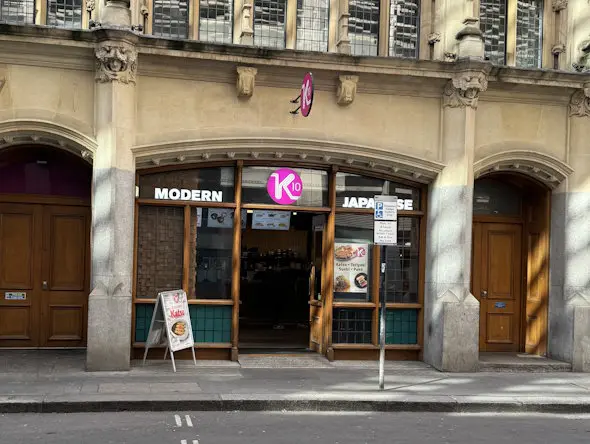 K10 Chancery Lane Fetter Lane K10 Chancery Lane Fetter Lane